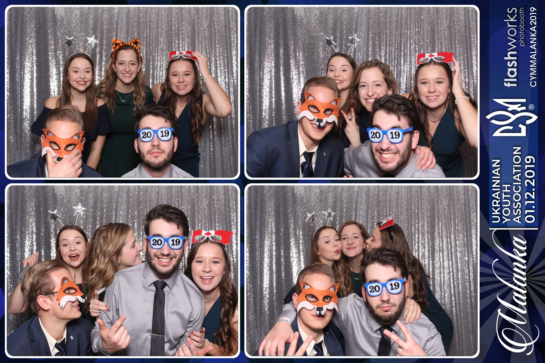 2019 CYM Malanka | View more photos from the event at gallery.flashworksphotobooth.com/u/FlashworksPhotoboothInc/2019-CYM-Malanka